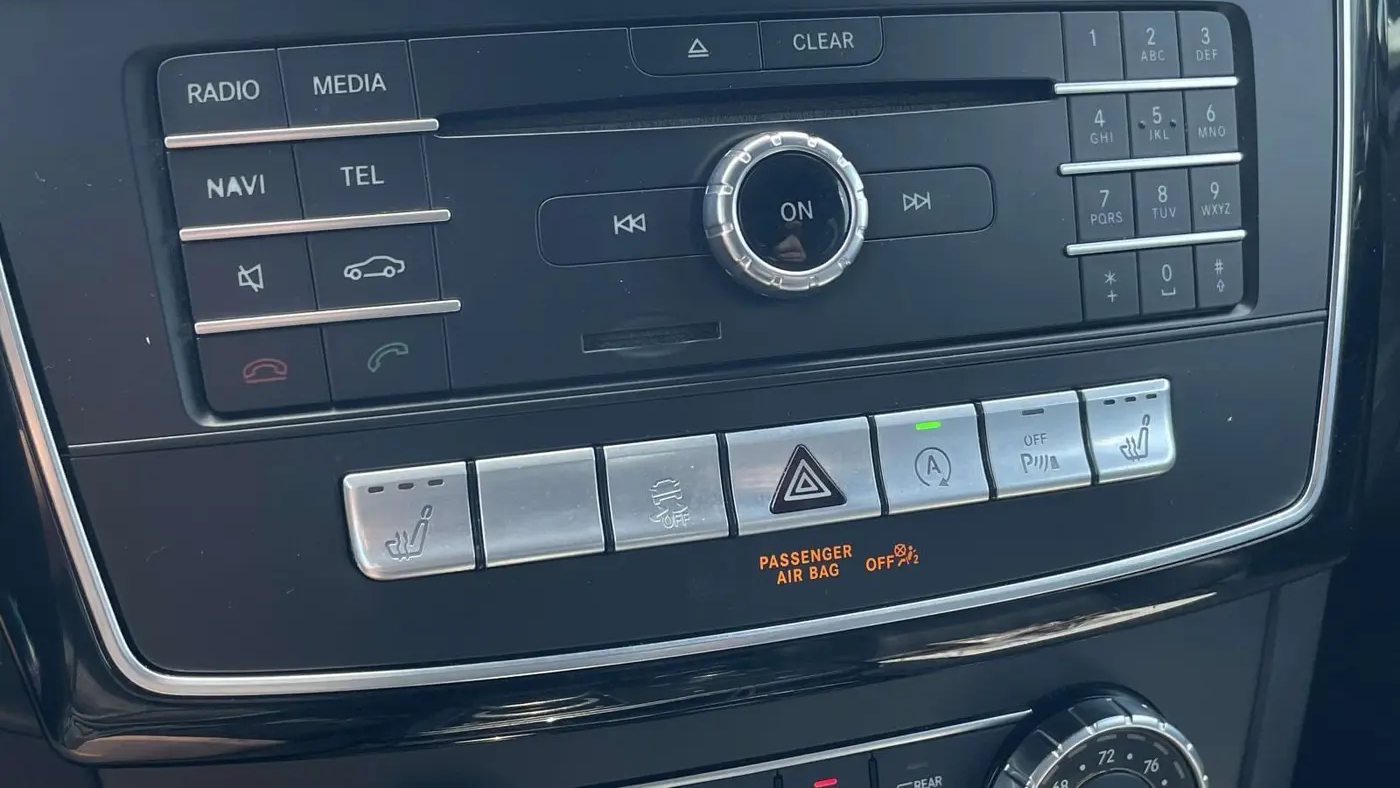 2019 Mercedes-Benz GLE GLE 400 4MATIC