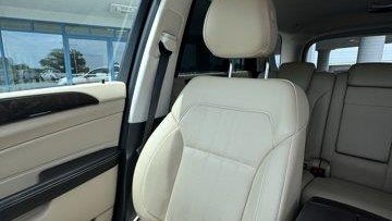 2019 Mercedes-Benz GLE GLE 400 4MATIC