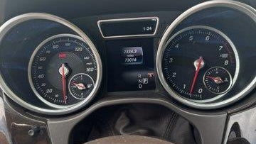 2019 Mercedes-Benz GLE GLE 400 4MATIC