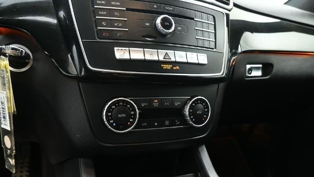 2019 Mercedes-Benz GLE GLE 400 4MATIC