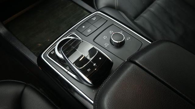 2019 Mercedes-Benz GLE GLE 400 4MATIC