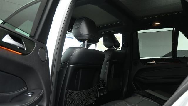2019 Mercedes-Benz GLE GLE 400 4MATIC