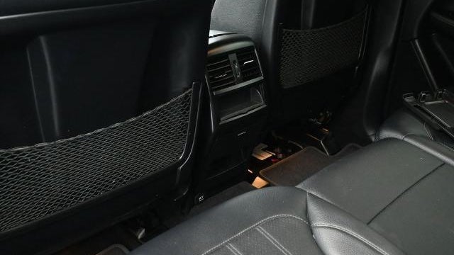 2019 Mercedes-Benz GLE GLE 400 4MATIC