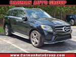 2017 GLE Thumbnail 1