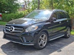 2017 GLE Thumbnail 3