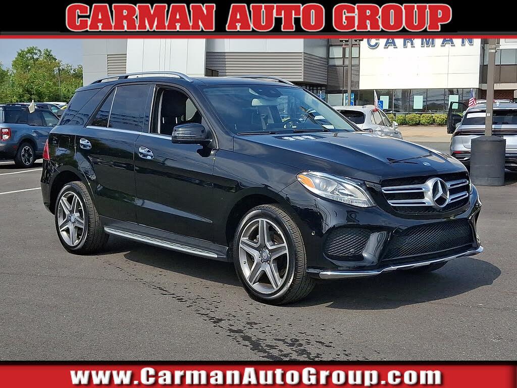 2017 Mercedes-Benz E-Class - $18,878