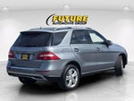 2012 M-Class Thumbnail 4