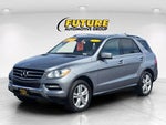 2012 M-Class Thumbnail 8