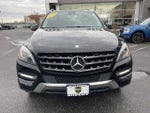 2014 M-Class Thumbnail 8