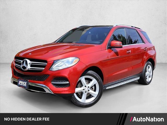 2016 Mercedes-Benz E-Class - $12,800