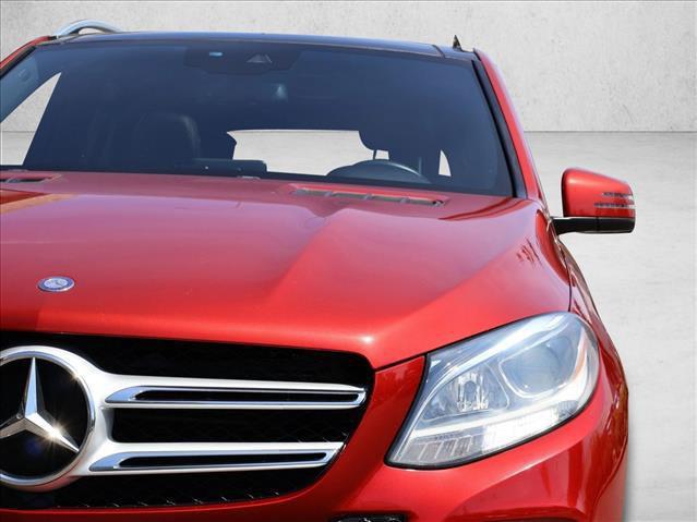 2016 Mercedes-Benz E-Class - $12,800