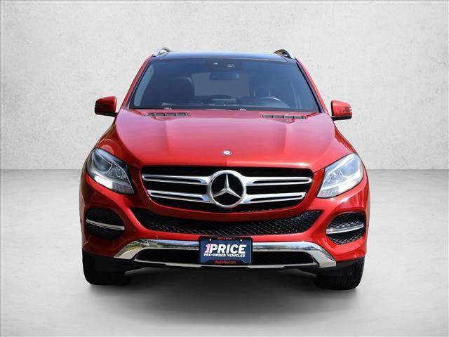2016 Mercedes-Benz E-Class - $12,800