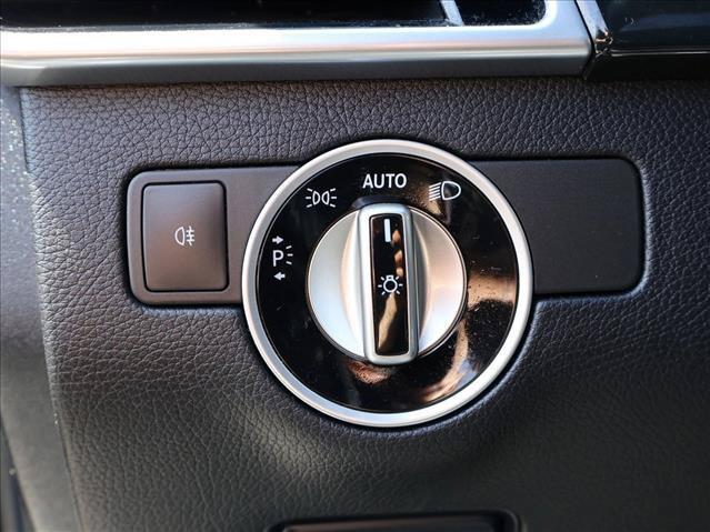 2016 Mercedes-Benz E-Class - $12,800