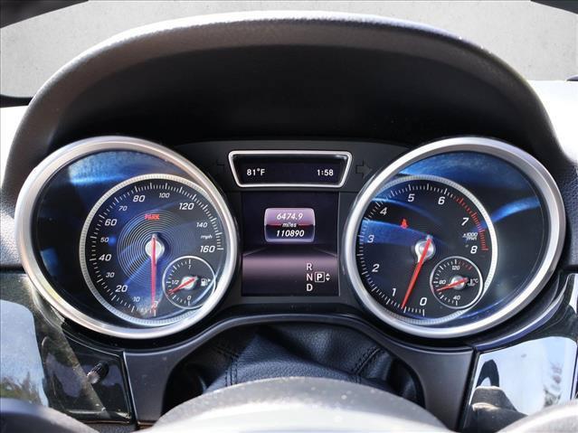 2016 Mercedes-Benz E-Class - $12,800