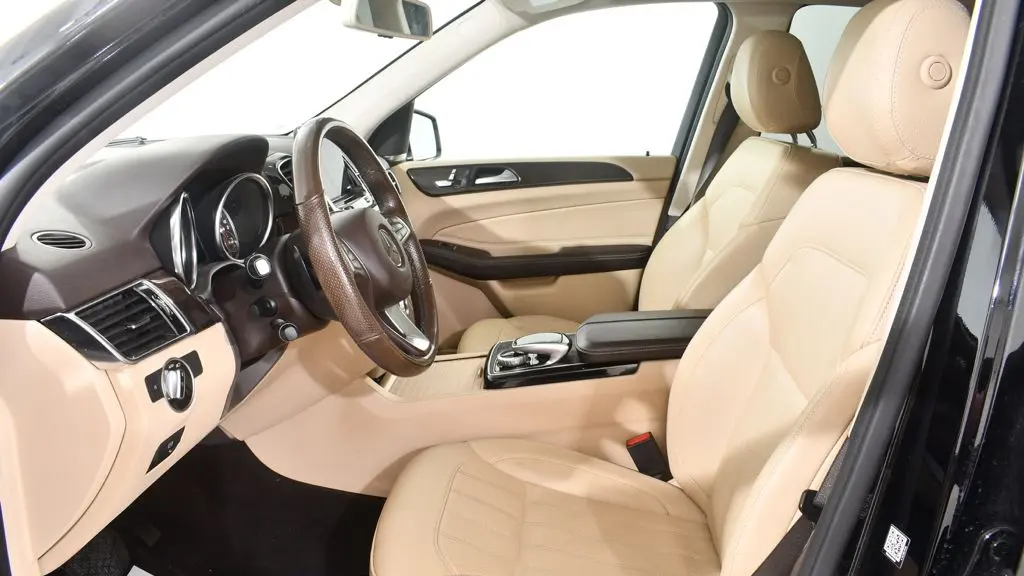 2018 Mercedes-Benz GLE GLE 350 4MATIC