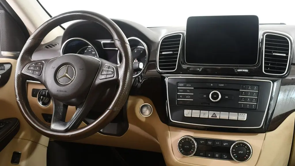 2018 Mercedes-Benz GLE GLE 350 4MATIC