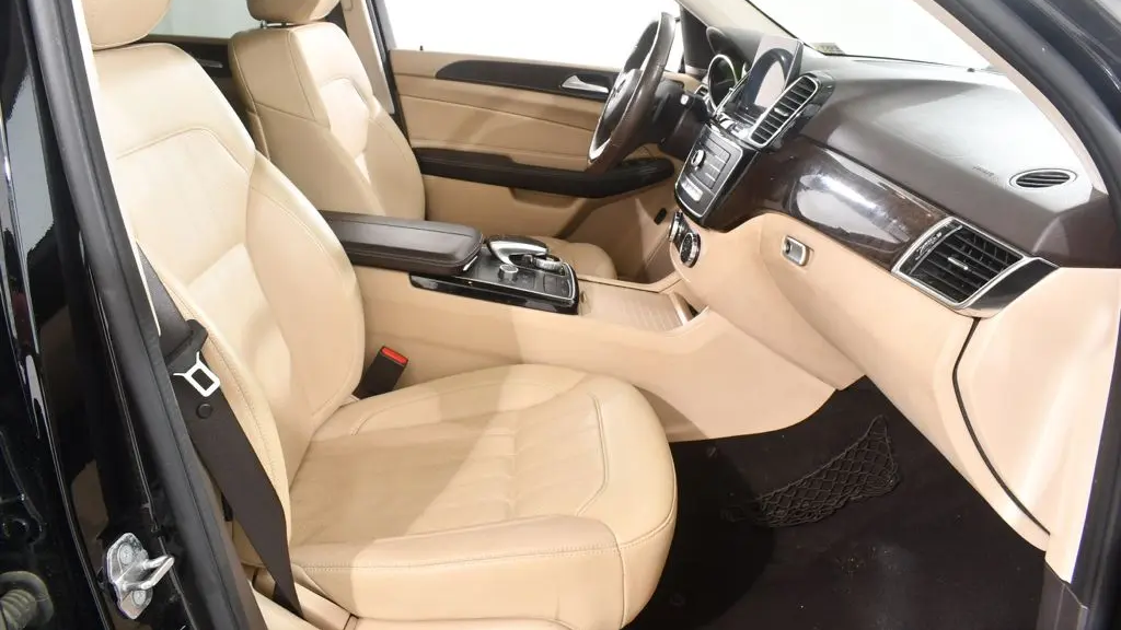2018 Mercedes-Benz GLE GLE 350 4MATIC