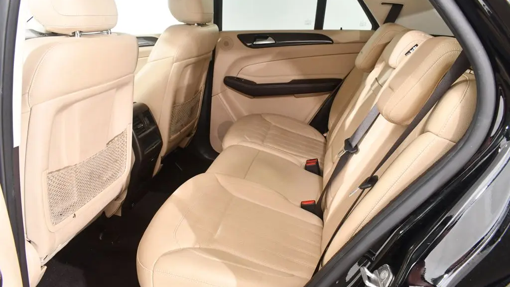 2018 Mercedes-Benz GLE GLE 350 4MATIC