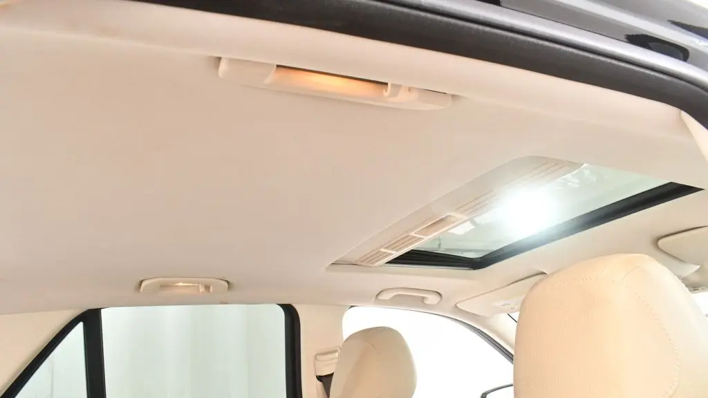 2018 Mercedes-Benz GLE GLE 350 4MATIC