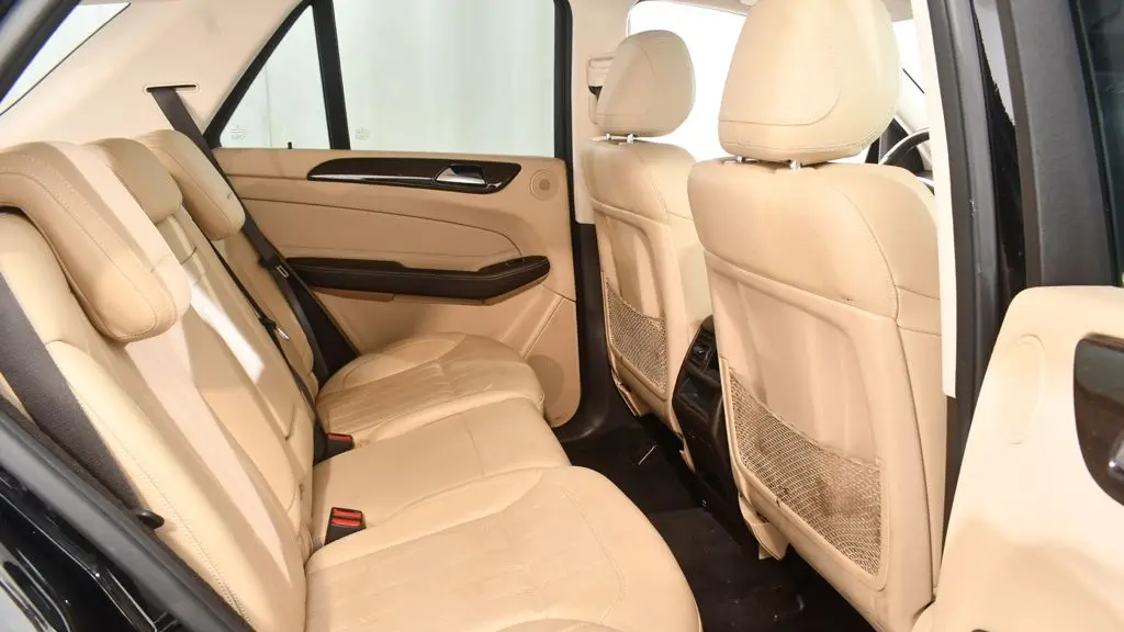 2018 Mercedes-Benz GLE GLE 350 4MATIC