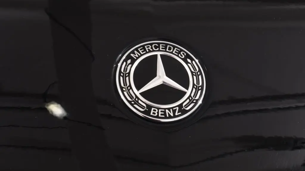 2018 Mercedes-Benz GLE GLE 350 4MATIC