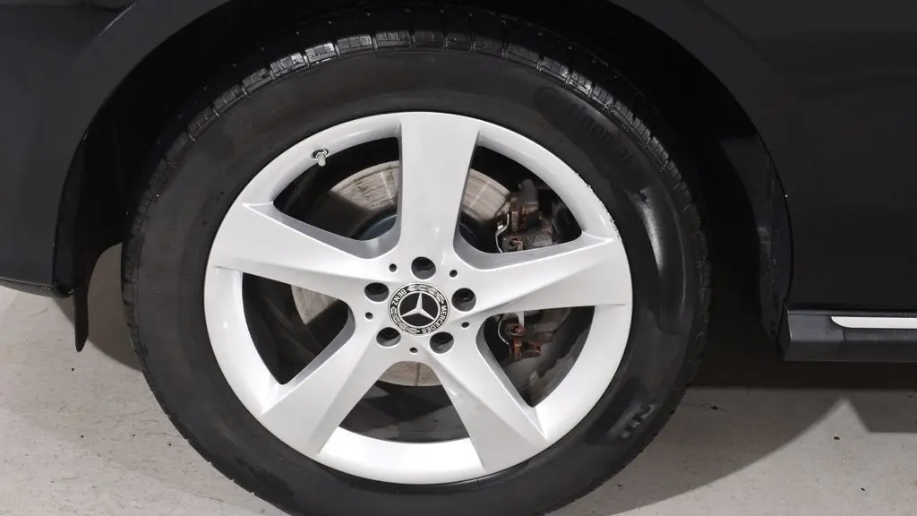 2018 Mercedes-Benz GLE GLE 350 4MATIC