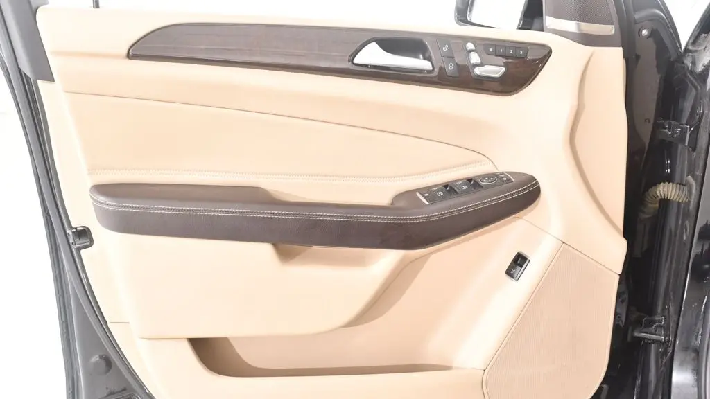 2018 Mercedes-Benz GLE GLE 350 4MATIC