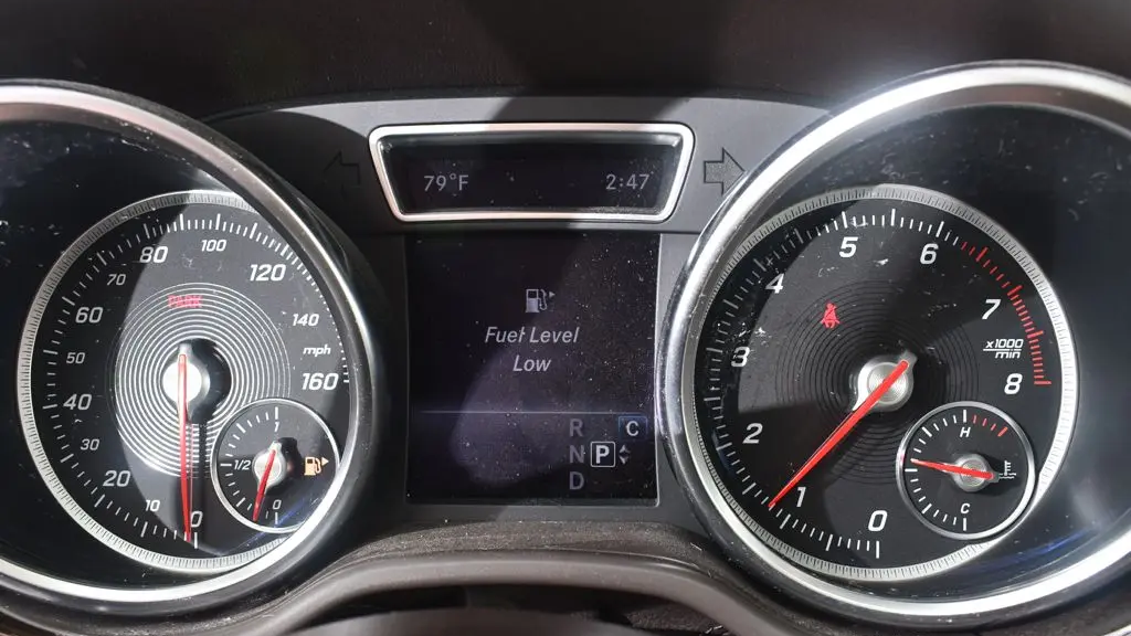 2018 Mercedes-Benz GLE GLE 350 4MATIC