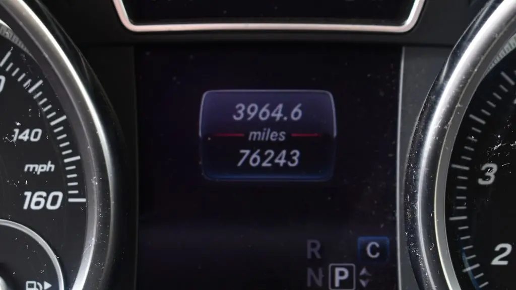 2018 Mercedes-Benz GLE GLE 350 4MATIC
