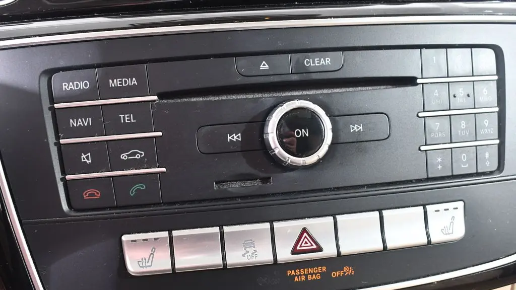 2018 Mercedes-Benz GLE GLE 350 4MATIC