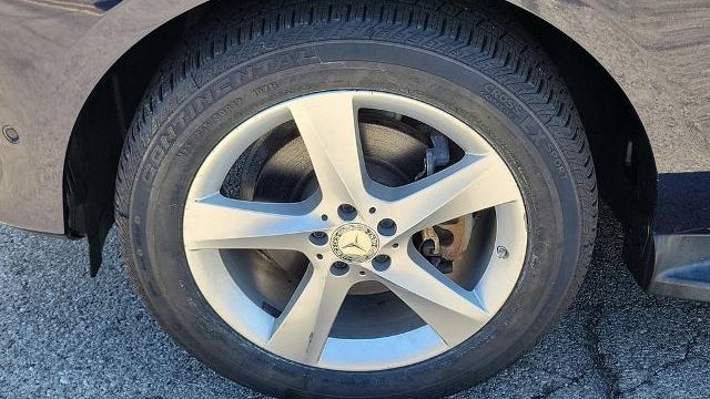 2016 Mercedes-Benz GLE GLE 350 4MATIC