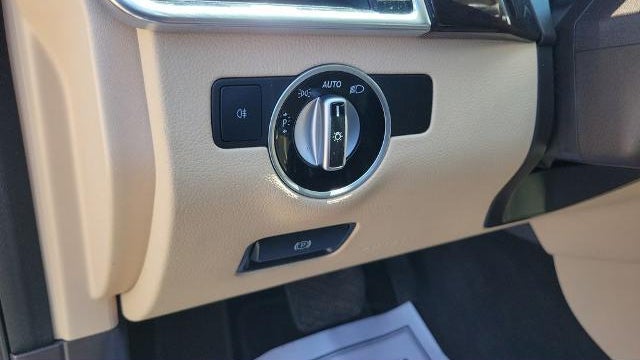 2016 Mercedes-Benz GLE GLE 350 4MATIC