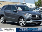 2018 GLE Thumbnail 1