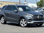 2018 GLE Thumbnail 2