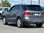 2018 GLE Thumbnail 6