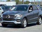 2018 GLE Thumbnail 8