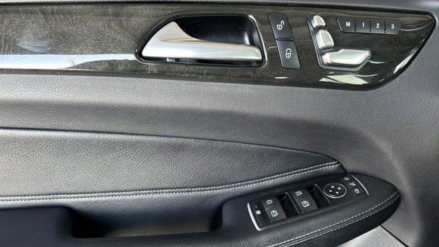 2018 Mercedes-Benz GLE GLE 350 4MATIC