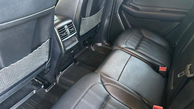 2018 Mercedes-Benz GLE GLE 350 4MATIC