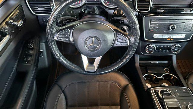 2018 Mercedes-Benz GLE GLE 350 4MATIC