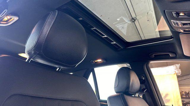 2018 Mercedes-Benz GLE GLE 350 4MATIC