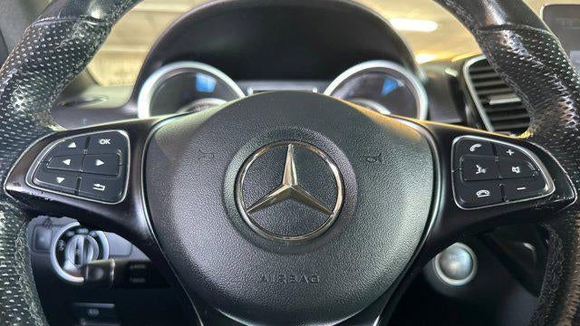 2018 Mercedes-Benz GLE GLE 350 4MATIC