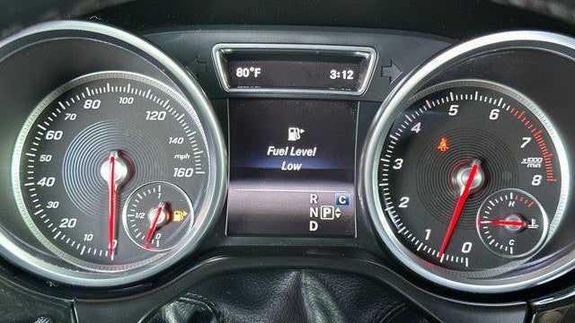 2018 Mercedes-Benz GLE GLE 350 4MATIC