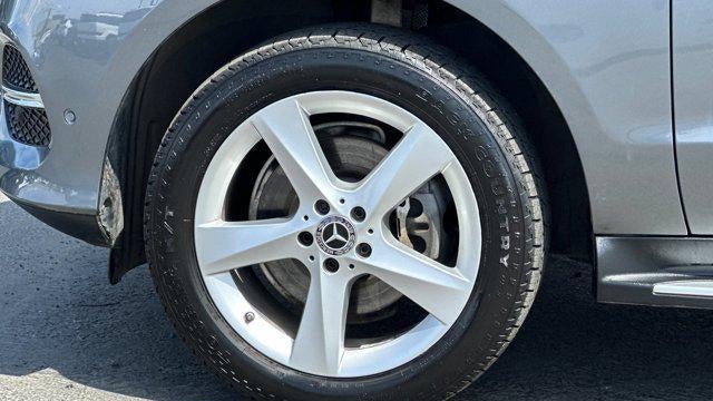 2018 Mercedes-Benz GLE GLE 350 4MATIC