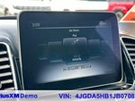 2018 GLE Thumbnail 28