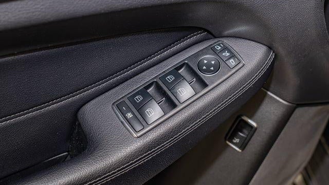 2018 Mercedes-Benz GLE GLE 350 4MATIC