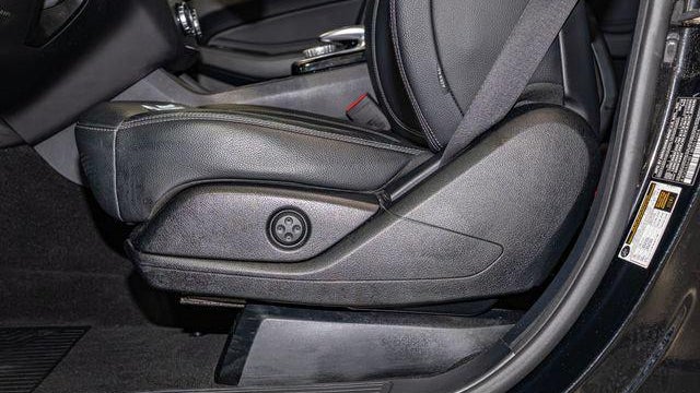 2018 Mercedes-Benz GLE GLE 350 4MATIC