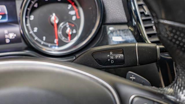 2018 Mercedes-Benz GLE GLE 350 4MATIC