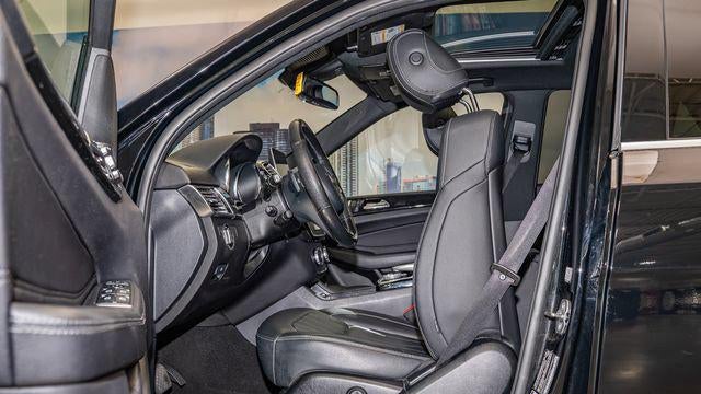 2018 Mercedes-Benz GLE GLE 350 4MATIC