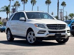 2012 M-Class Thumbnail 2