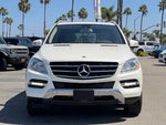 2012 M-Class Thumbnail 3